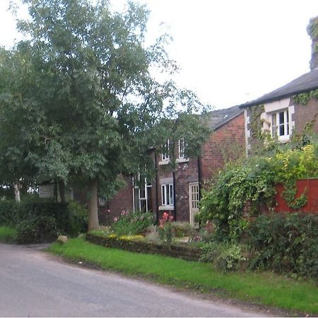Burscough Martin Lane Farm Holiday Cottages מראה חיצוני תמונה