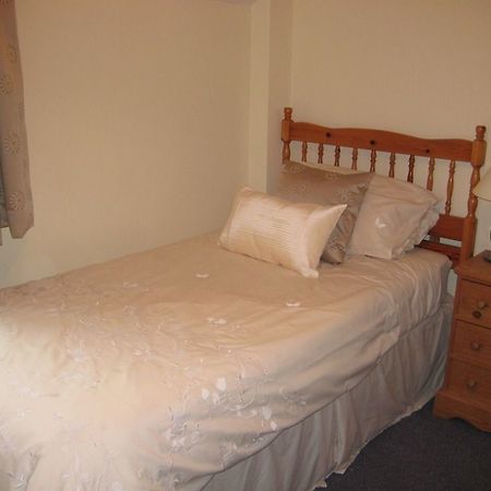Burscough Martin Lane Farm Holiday Cottages מראה חיצוני תמונה