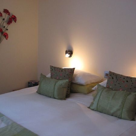 Burscough Martin Lane Farm Holiday Cottages מראה חיצוני תמונה
