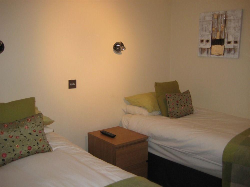 Burscough Martin Lane Farm Holiday Cottages מראה חיצוני תמונה