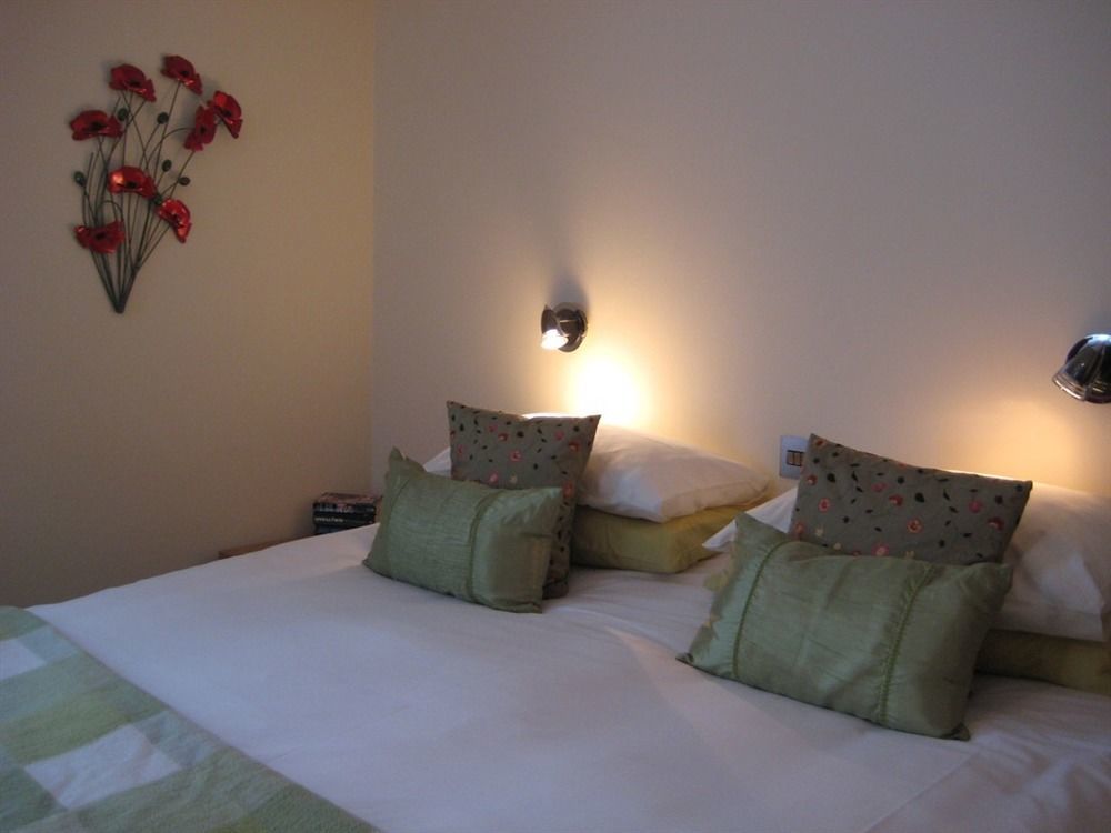 Burscough Martin Lane Farm Holiday Cottages מראה חיצוני תמונה