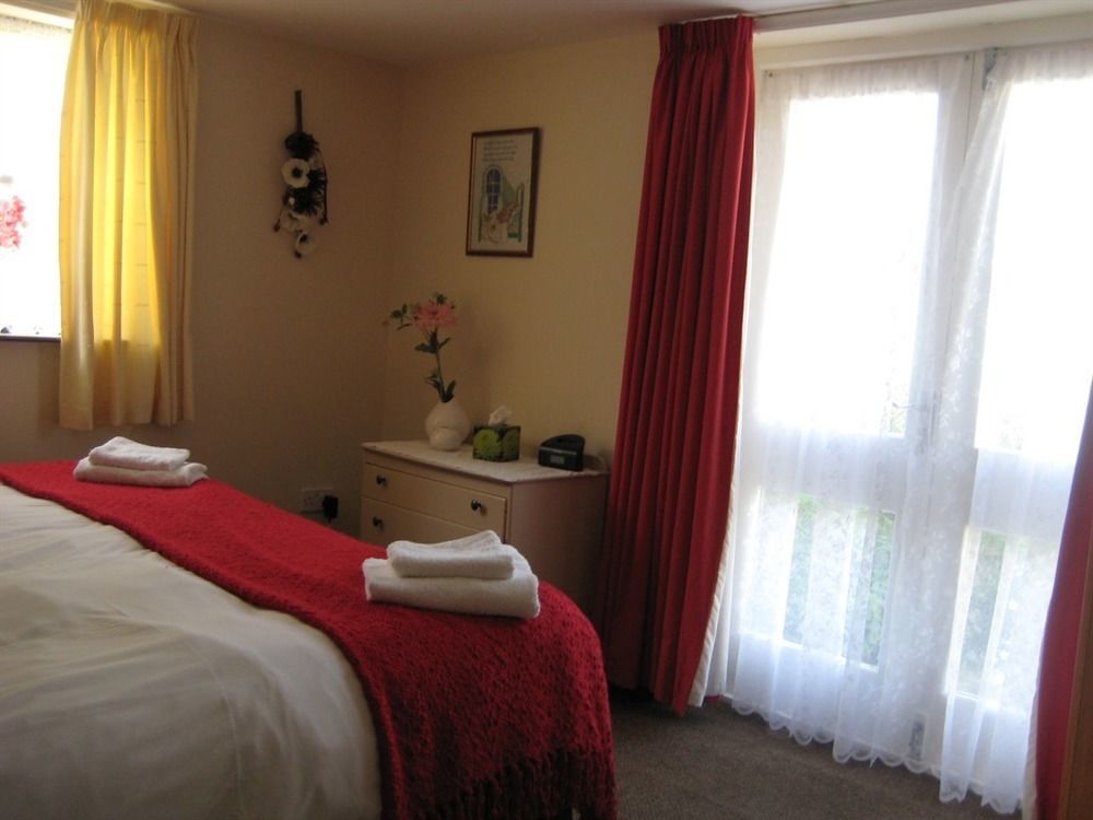 Burscough Martin Lane Farm Holiday Cottages מראה חיצוני תמונה