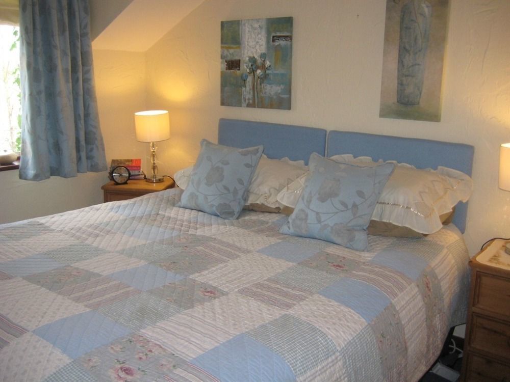 Burscough Martin Lane Farm Holiday Cottages מראה חיצוני תמונה