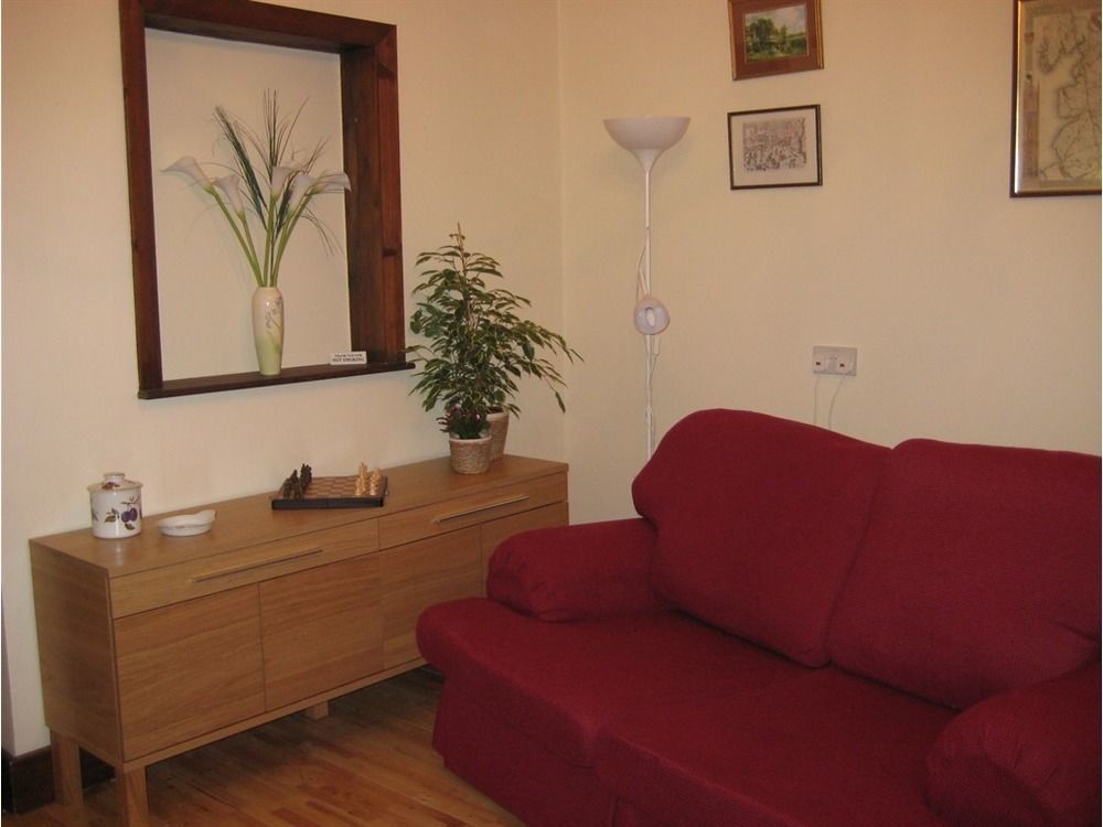 Burscough Martin Lane Farm Holiday Cottages מראה חיצוני תמונה
