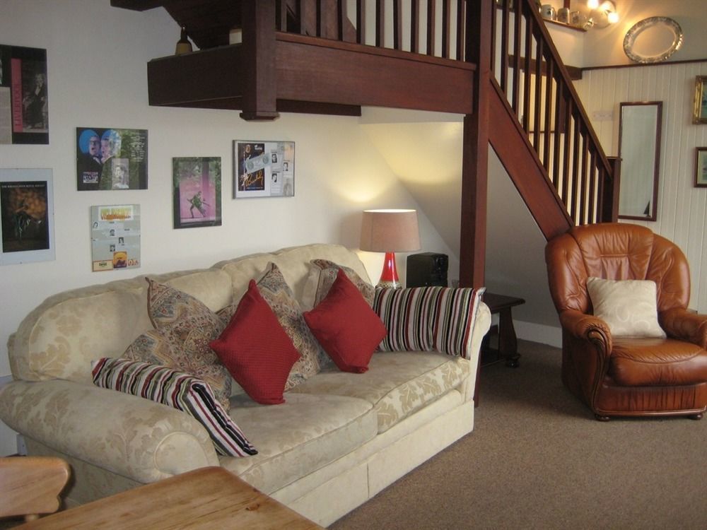 Burscough Martin Lane Farm Holiday Cottages מראה חיצוני תמונה