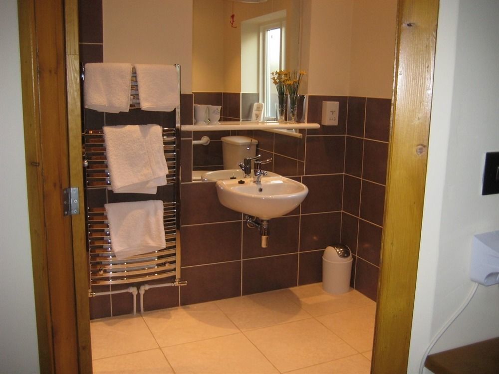 Burscough Martin Lane Farm Holiday Cottages מראה חיצוני תמונה